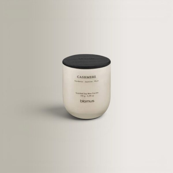 Fragrant Candle Tuoksu S - Cashmere