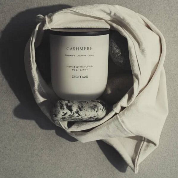 Αρωμ. Κερί Tuoksu S - Cashmere