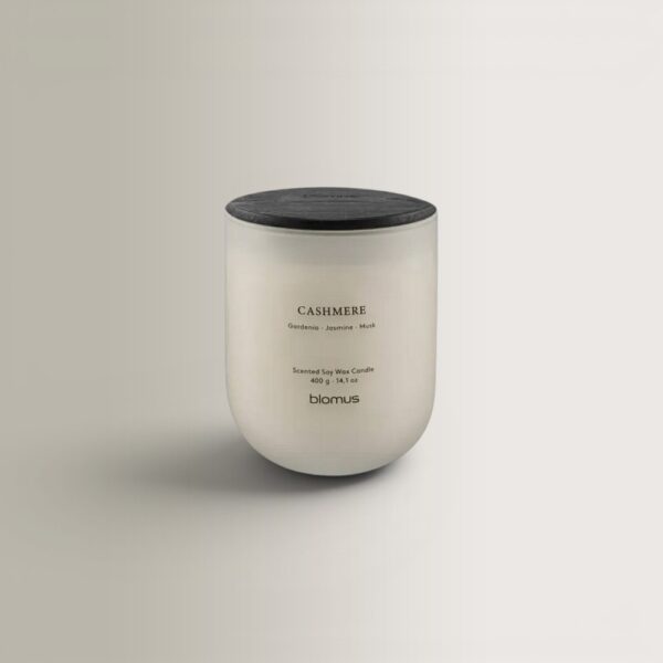 Fragrant Candle Tuoksu L - Cashmere