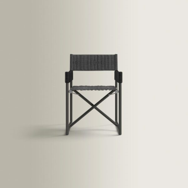 Sestri Director's Chair - Gray