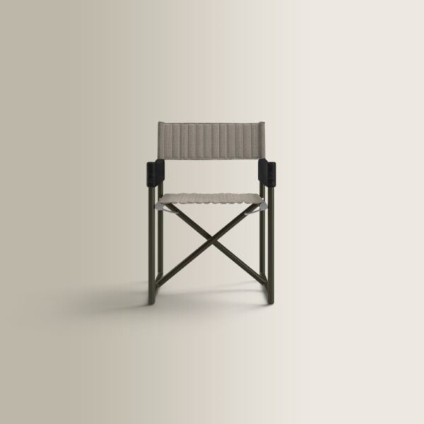 Sestri Director's Chair - Brown
