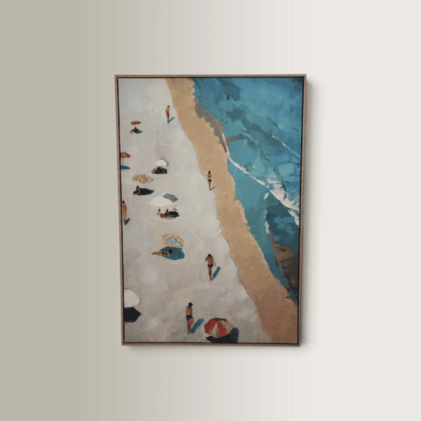 Multicolour Decorative Panel