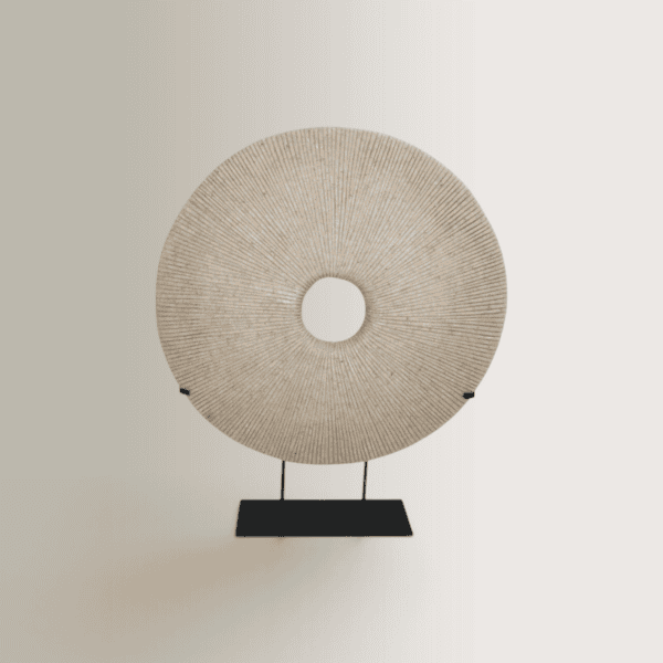 Διακοσμητικό Sandstone Μπεζ