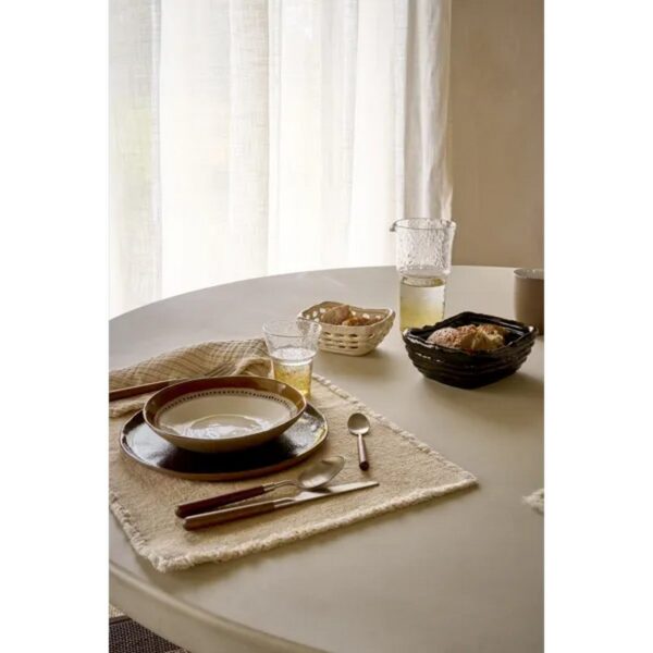 Ποτήρι Νερού Inkra Glass Amber 20cl