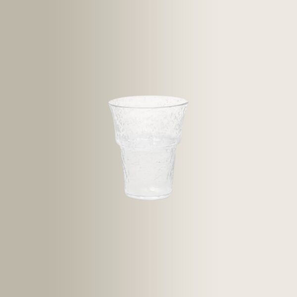 Ποτήρι Νερού Inkra Clear 20cl