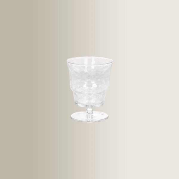 Ποτήρι Κρασιού Inkra Clear 20cl