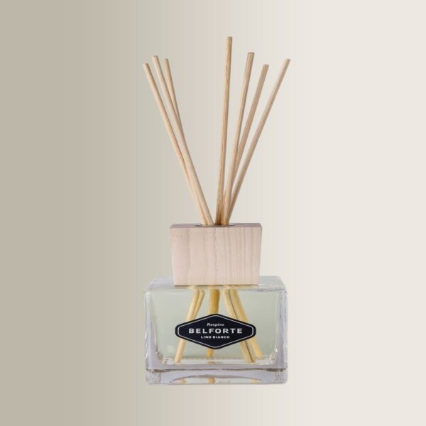 Aromatic Diffuser Bamboo Lime
