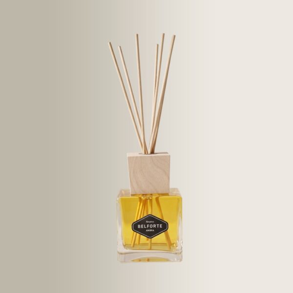 Belforte Mandarin & Cinnamon Aromatic Diffuser 500ml