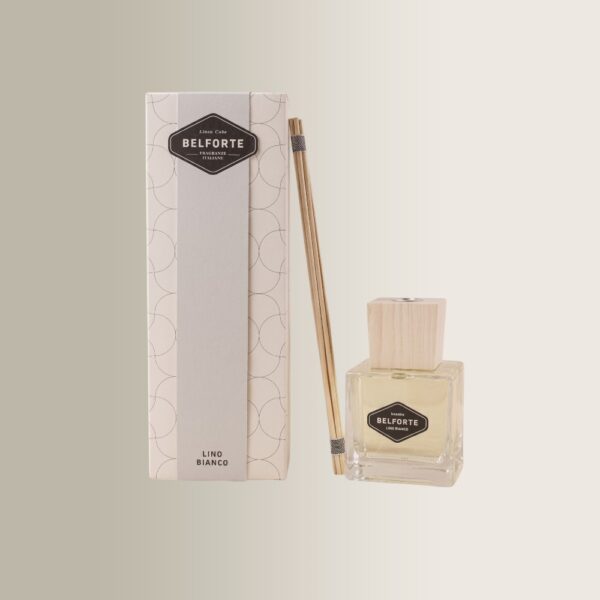 Αρωματικό Diffuser Belforte White Linen 2500ml