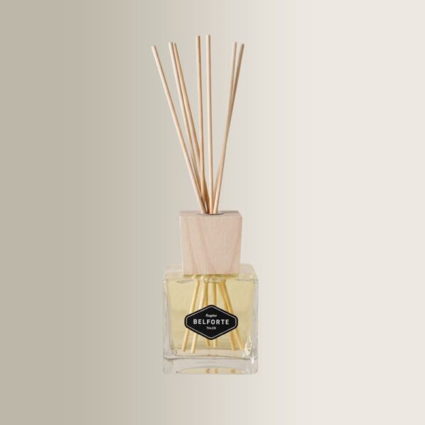 Belforte Talco Fragrant Diffuser 200ml
