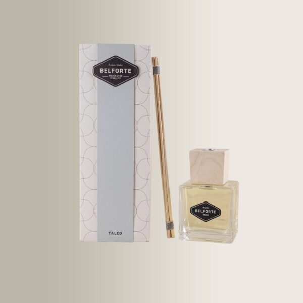 Αρωματικό Diffuser Belforte Talco 500ml