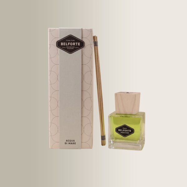 Αρωματικό Diffuser Belforte Sea Water 200ml