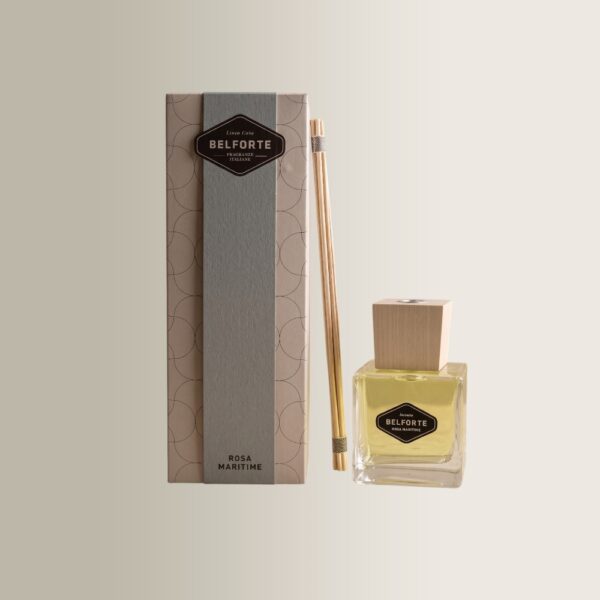 Αρωματικό Diffuser Belforte Maritime Rose 200ml