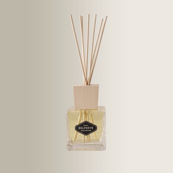Belforte Maritime Rose Scented Diffuser 200ml