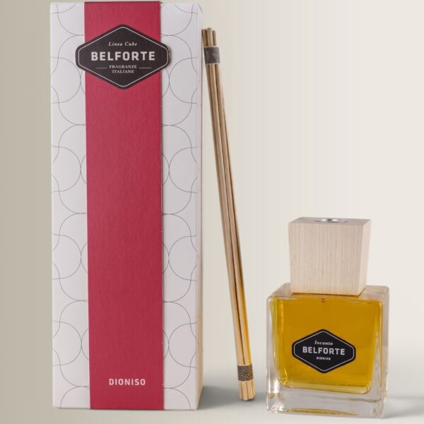 Αρωματικό Diffuser Belforte Dionysus 200ml
