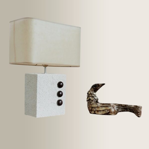 Magma Table Lamp