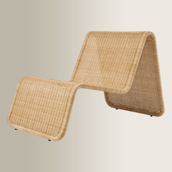P3 Outdoor Armchair