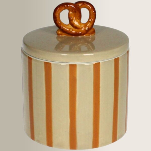 Δοχείο Φύλαξης Pretzel