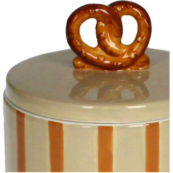 Δοχείο Φύλαξης Pretzel