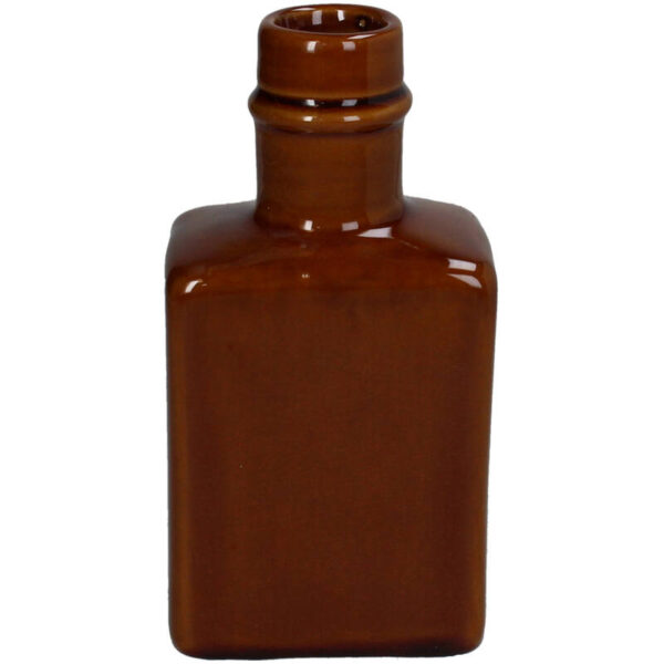 Κεραμικό Δοχείο “Balsamico” 250 ml Καφέ