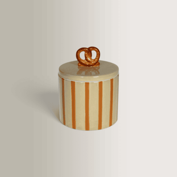 Δοχείο Φύλαξης Pretzel