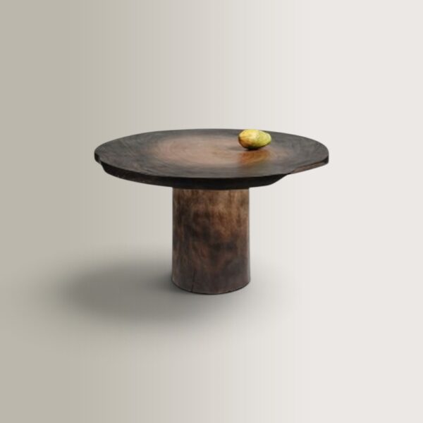 Flores Round Table