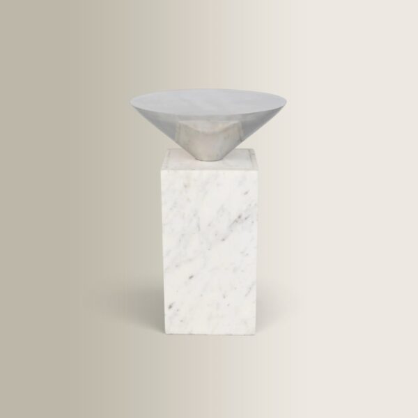 Τραπεζάκι Pride Marble