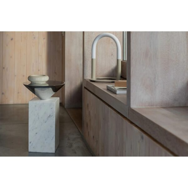 Τραπεζάκι Pride Marble