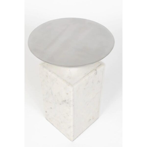 Τραπεζάκι Pride Marble
