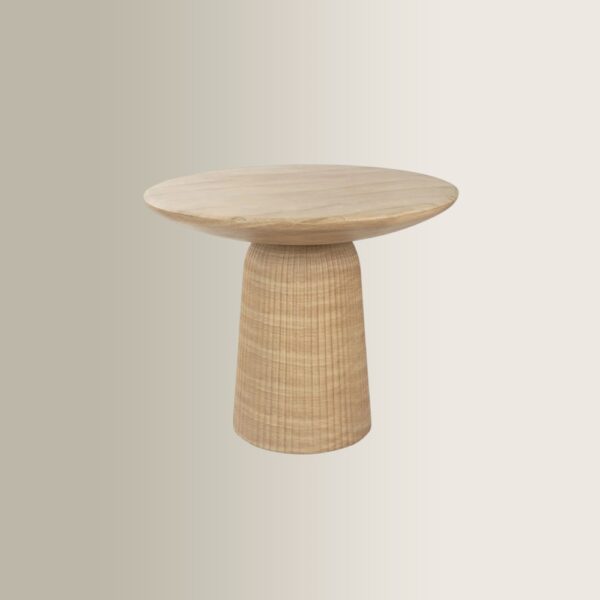 Brinson Round Table