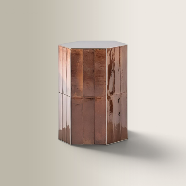 Andree Coffee Table - 36x31x48.5