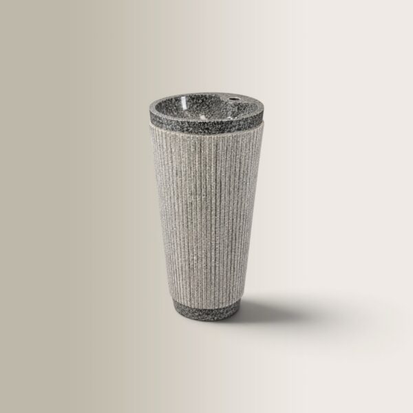 Νιπτήρας Freestanding Dorico Notte