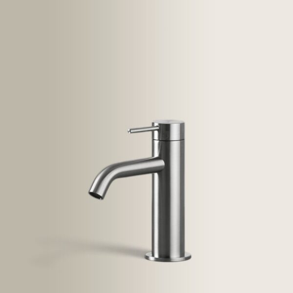 Μπαταρία Νιπτήρα Toki Inox