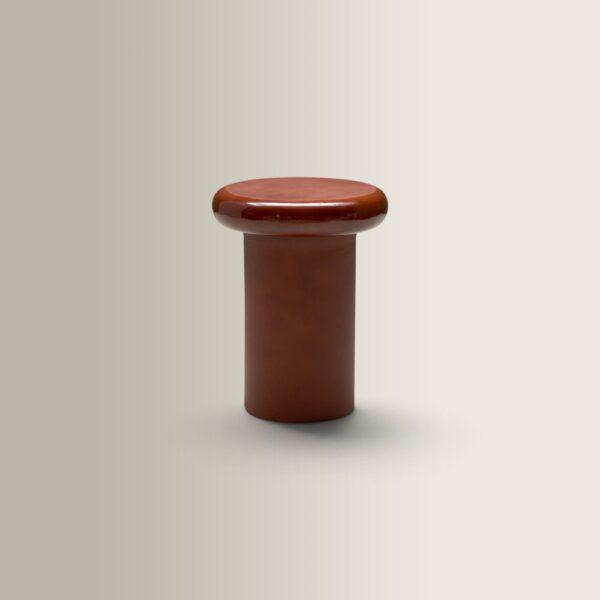 Grenade Side Table