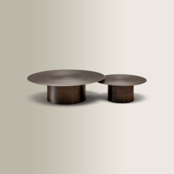 Set of 2 Calgary Side Tables