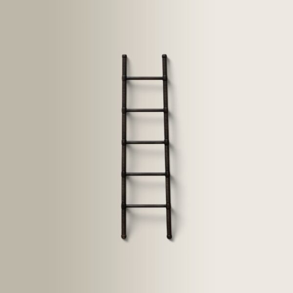 Etnik Ladder - Wood / Brown