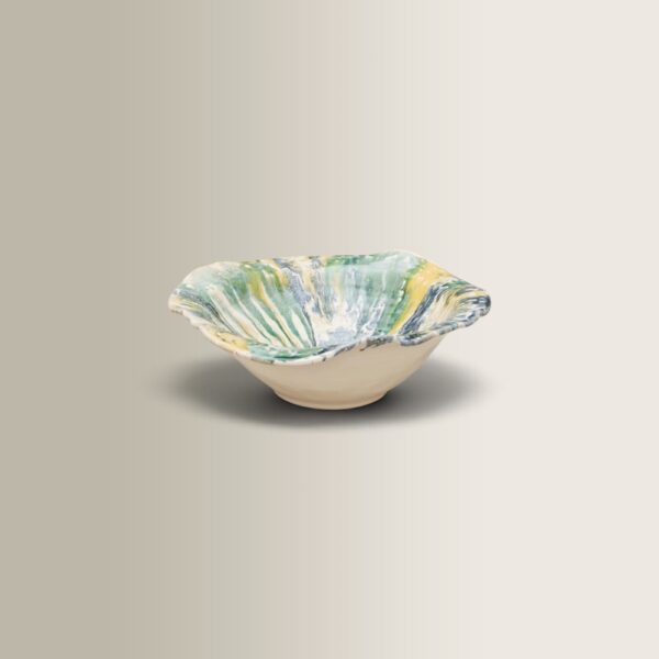 Intense Soup Plate