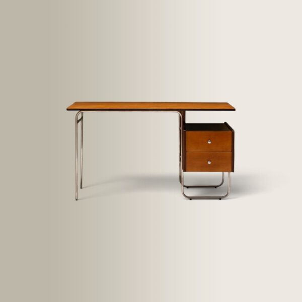 Maurice Desk with 2 Drawers