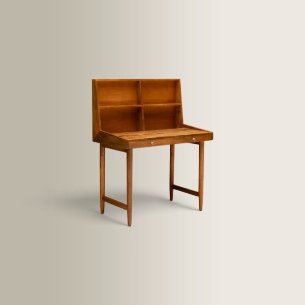 Office Desk - Wood