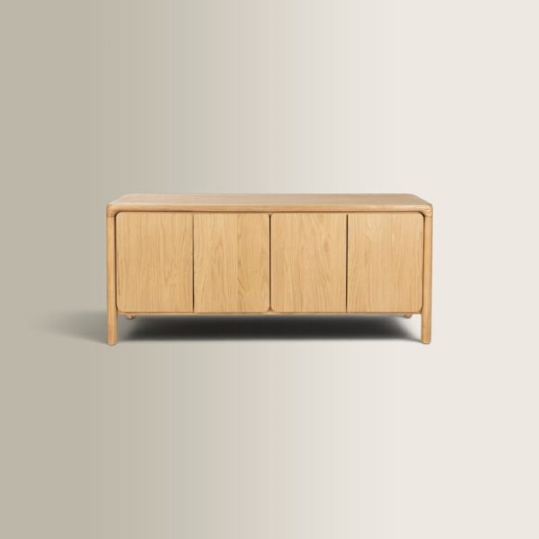 Storm Wooden Buffet