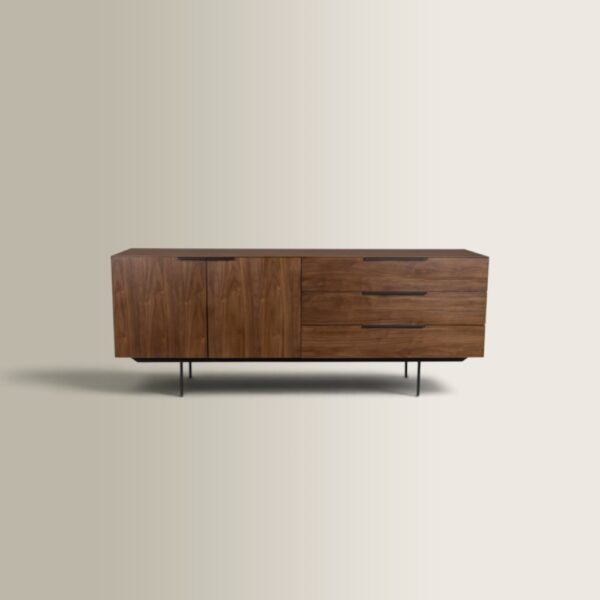 Travis Walnut Buffet