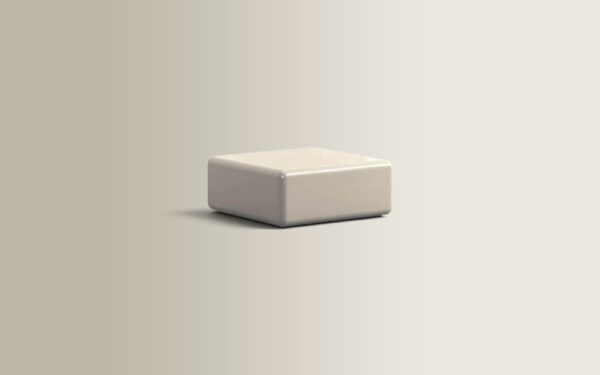 Fill Coffee Table - Grey - 35x35