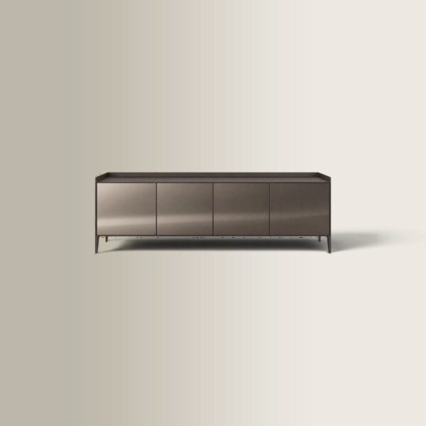 Self Bold Buffet Dark Brown