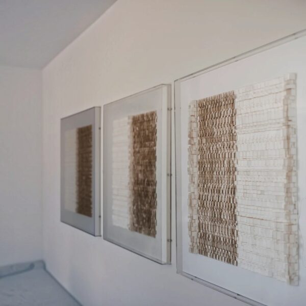 Πίνακας Art Line