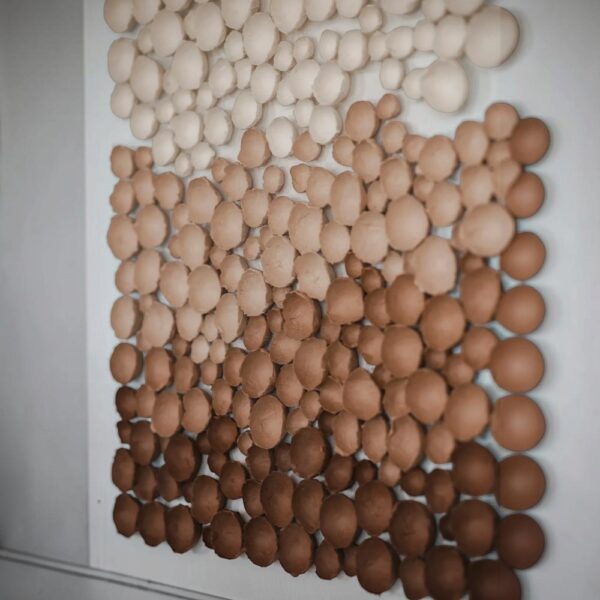 Πίνακας Art Papier