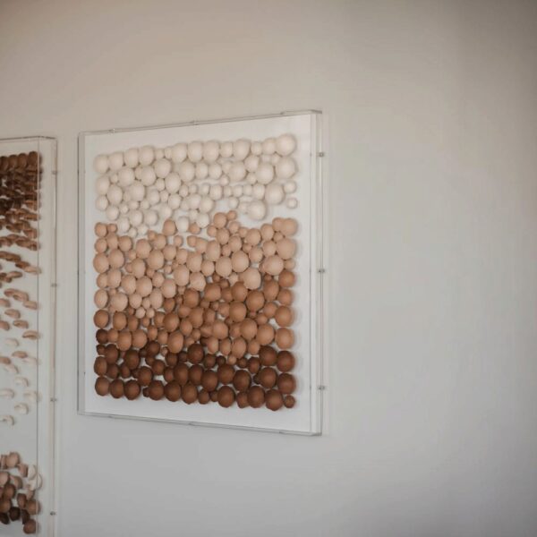Πίνακας Art Papier