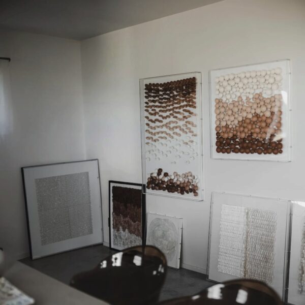 Πίνακας Art Papier