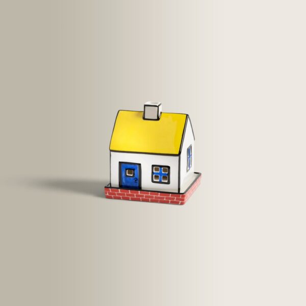 Θήκη Ρεσώ Haines Cottage