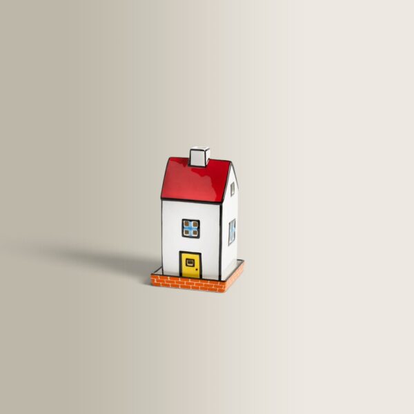 Θήκη Ρεσώ Haines Cottage (Copy)