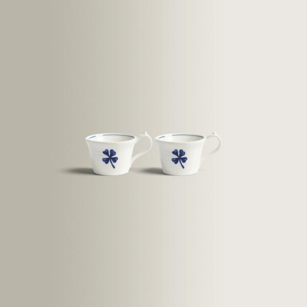 Anouk Clover 2 Cup Set